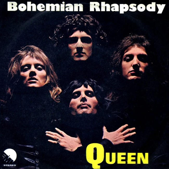 BoRhap