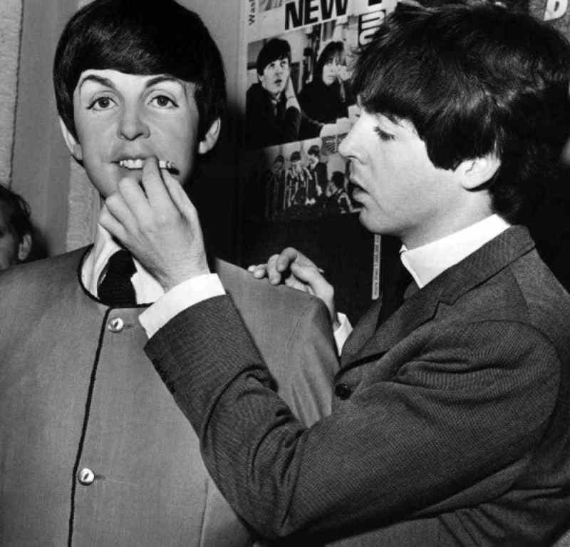 Beatles 2