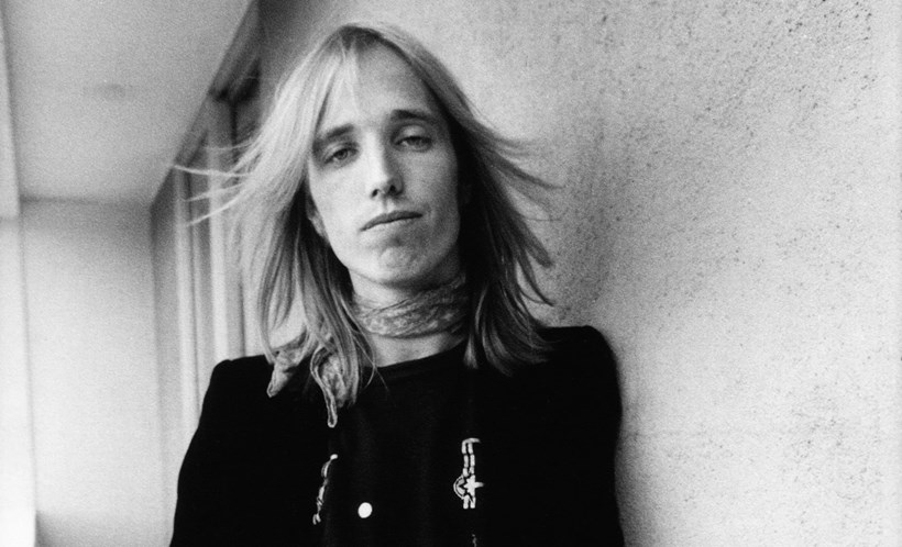 Tom Petty