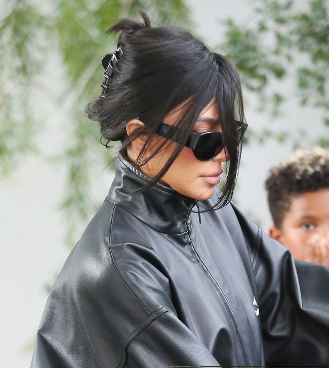 Kim Kardashian