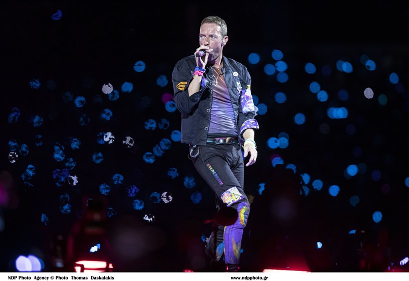 Coldplay