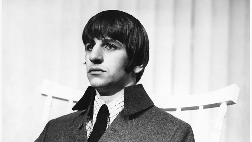 Ringo Starr