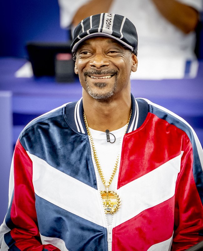 Snoop Dogg
