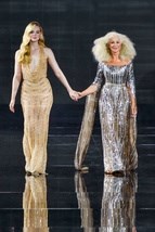 elle fanning ellen mirren