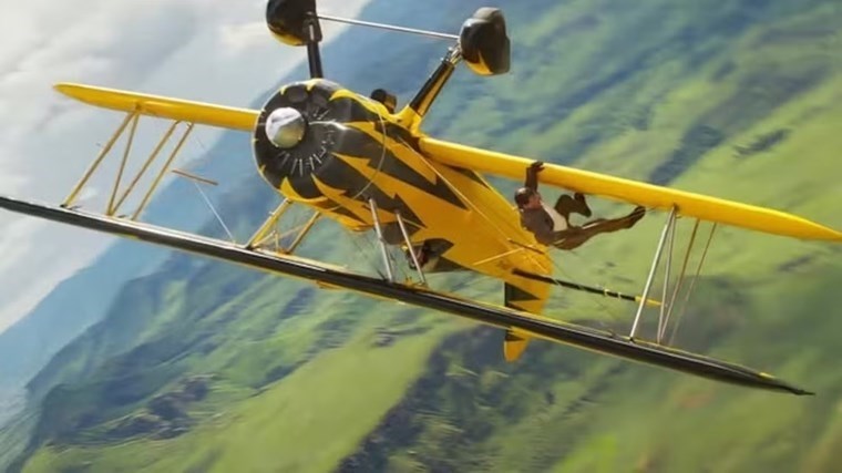 Mission Impossible - The Final Reckoning