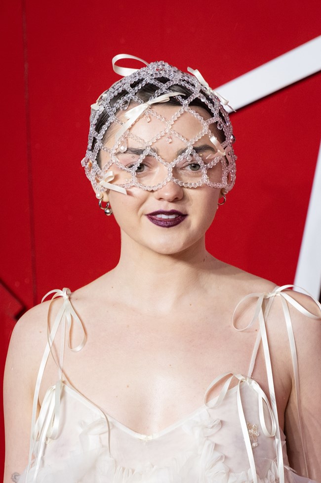 Maisie WILLIAMS