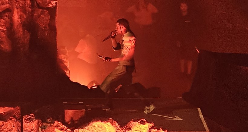 Travis Scott