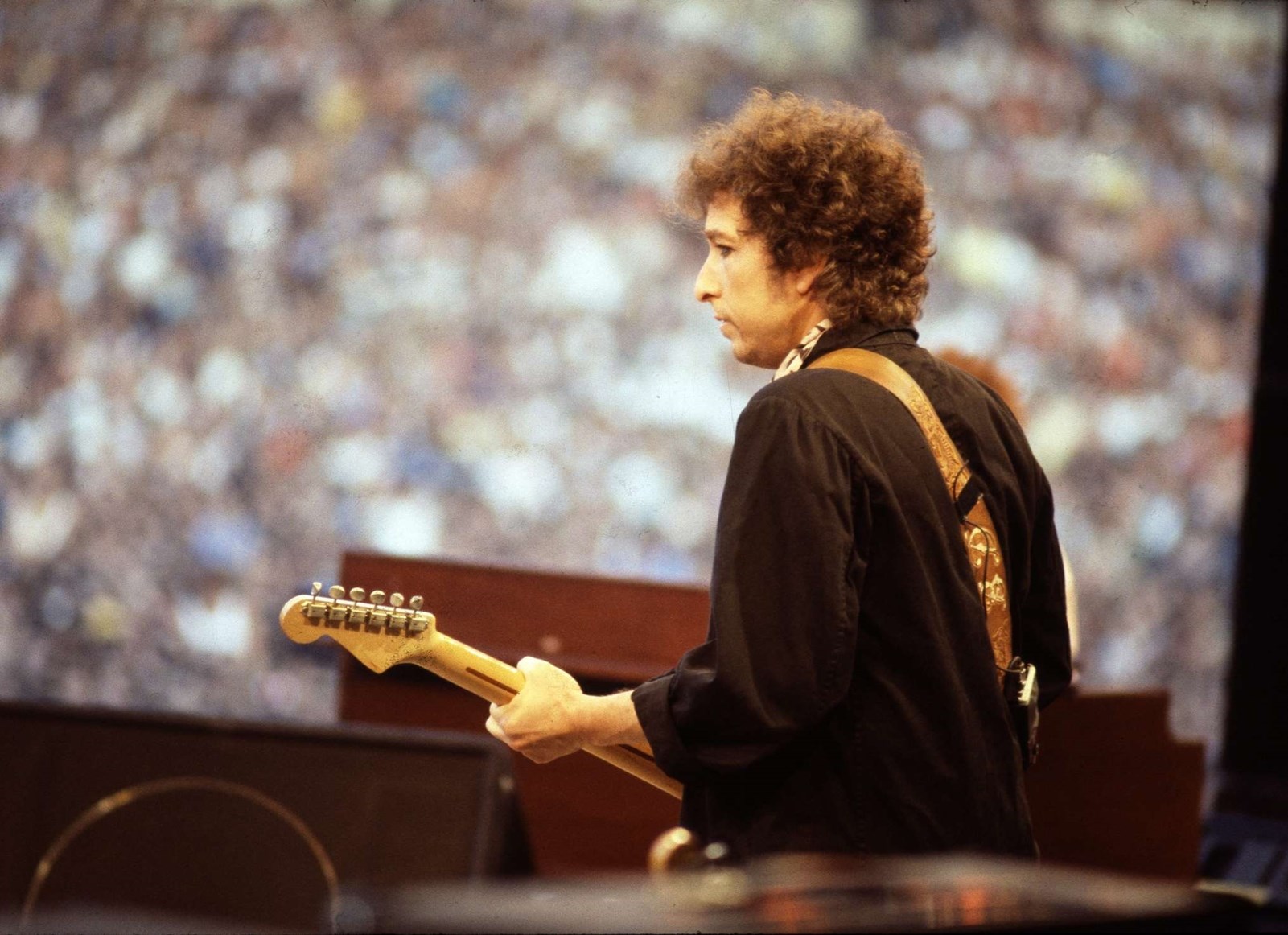 Bob Dylan