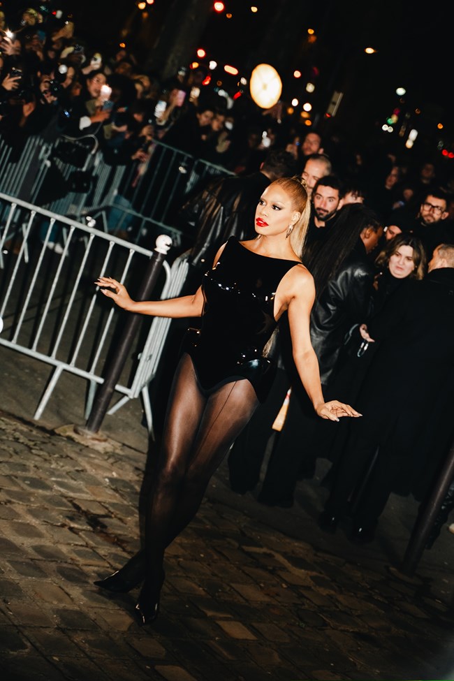 Laverne Cox