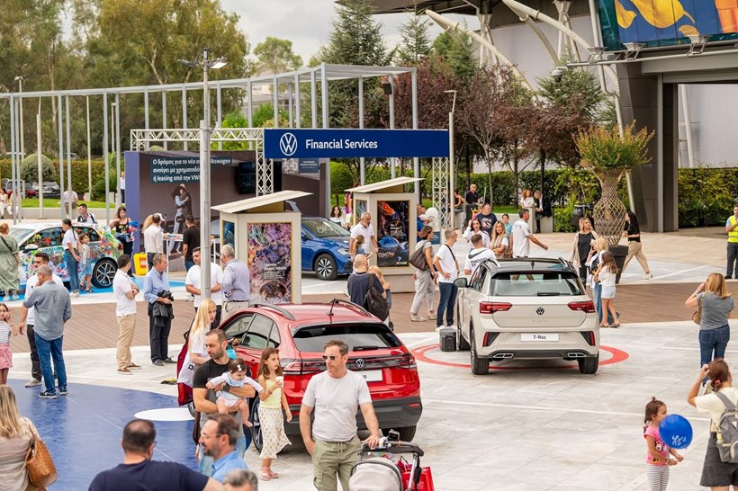 Volkswagen Festival