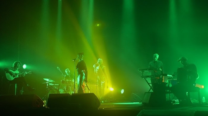 Nouvelle Vague