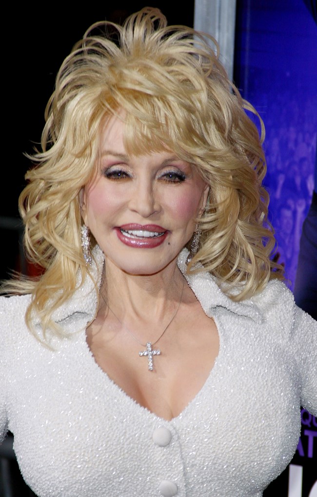 Dolly Parton