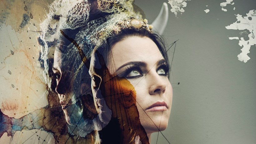 Amy Lee