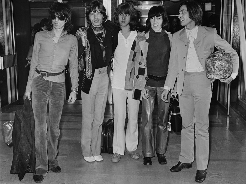 Rolling Stones