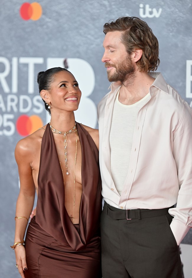 Calvin Harris Vick Hope
