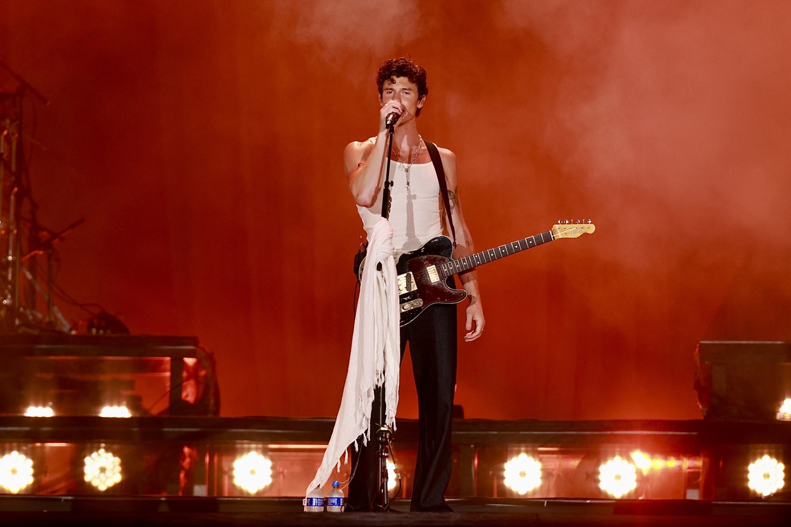 Shawn Mendes