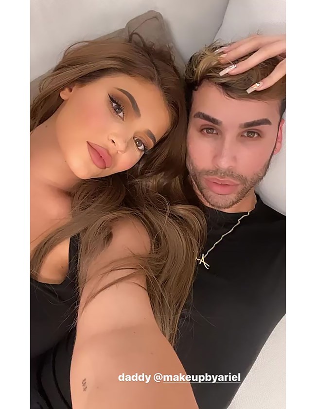 Kylie
