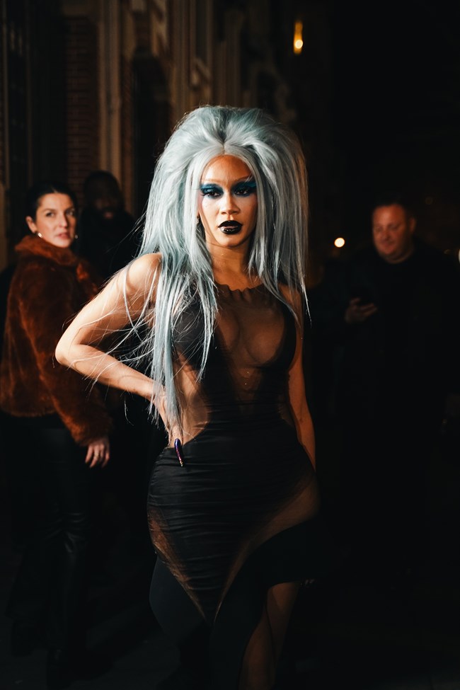 Saweetie
