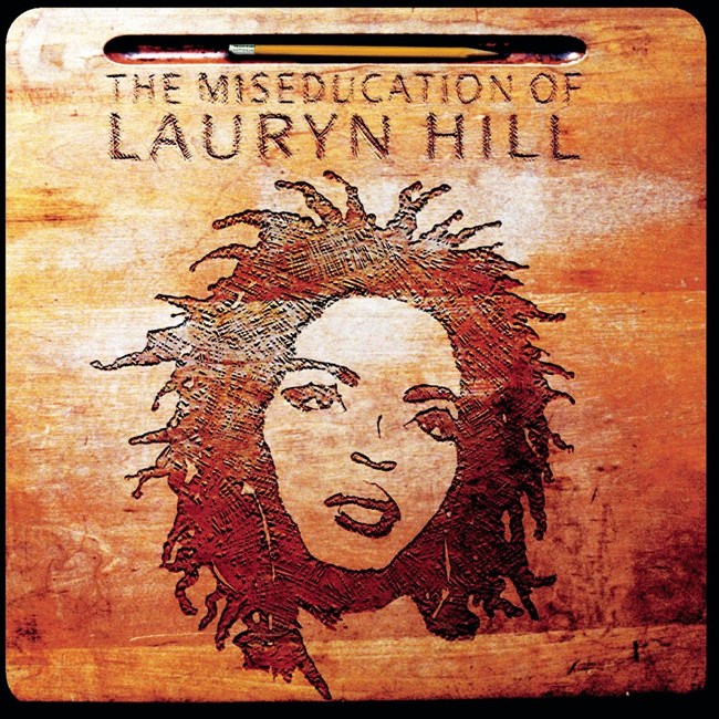hill