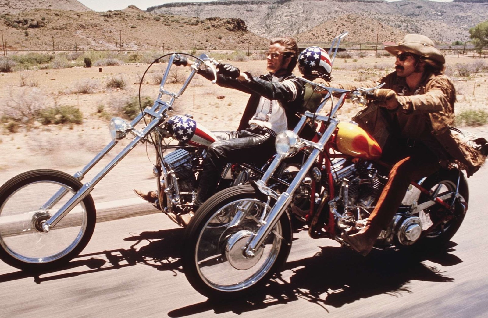 Easy Rider
