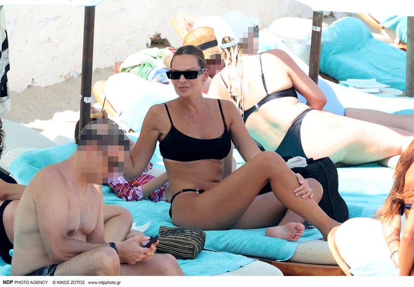 Υβόνη Μπόσνιακ