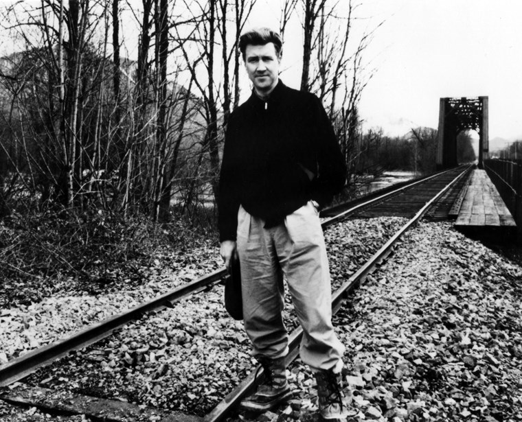 David Lynch