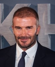 Beckham premier netflix