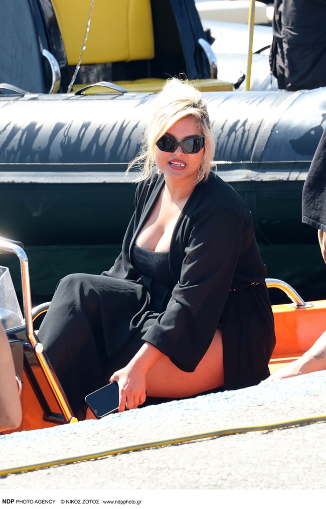 BEBE_REXHA