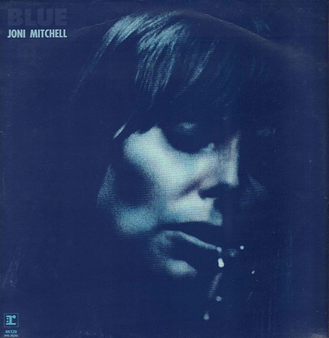 joni