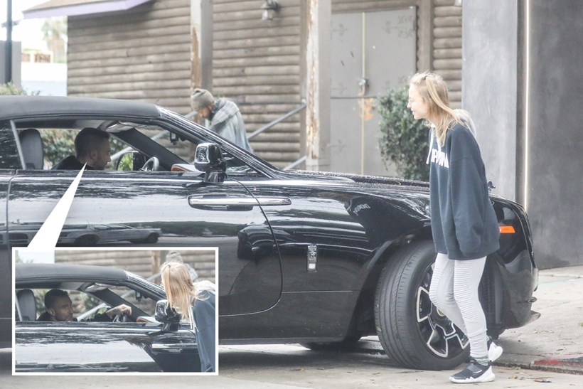 Adam parking