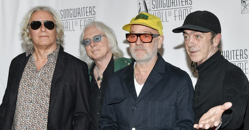 R.E.M.