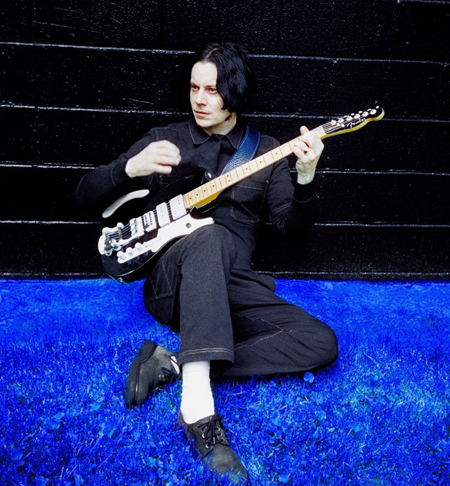 Jack White