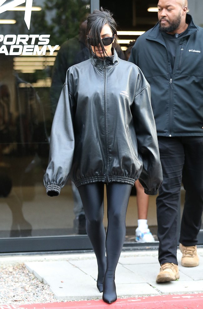Kim Kardashian