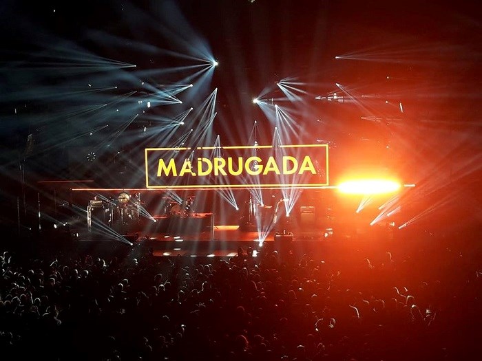 Madrugada