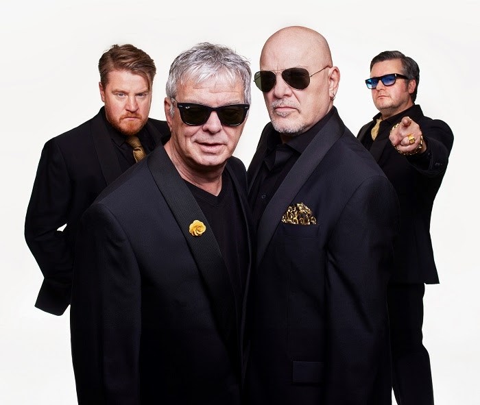 Stranglers