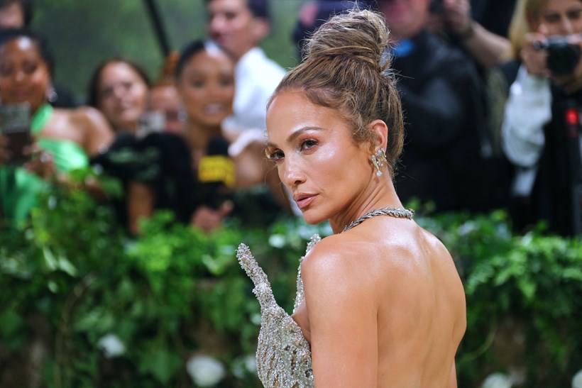 Jennifer Lopez