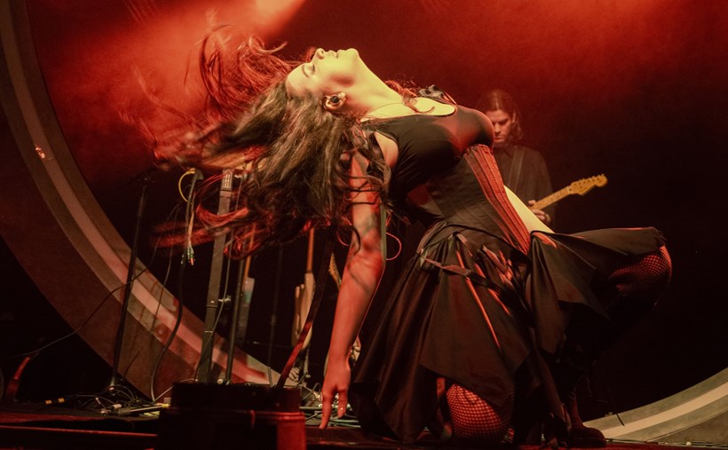 Loreen