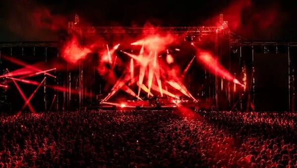 Release Athens 2024