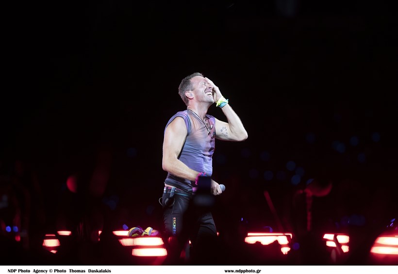 Coldplay