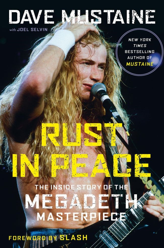 Mustaine