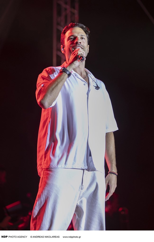 ARGYROS MAIN
