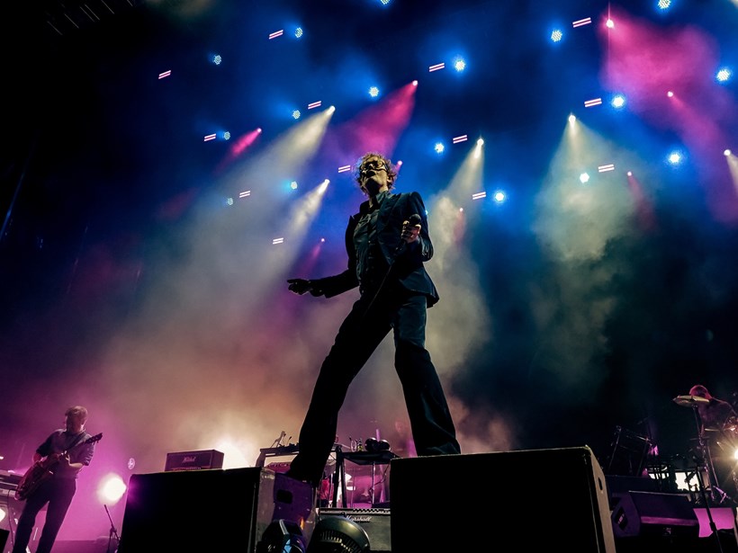 Jarvis Cocker