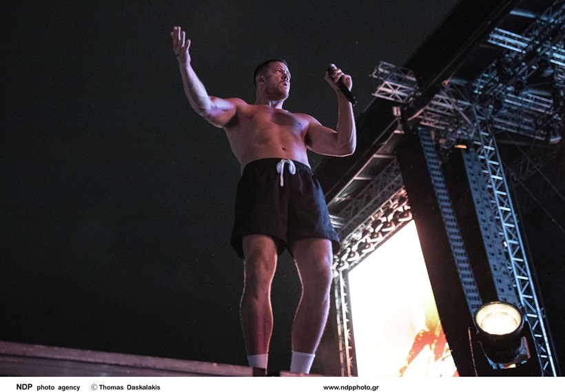 imagine dragons live 6