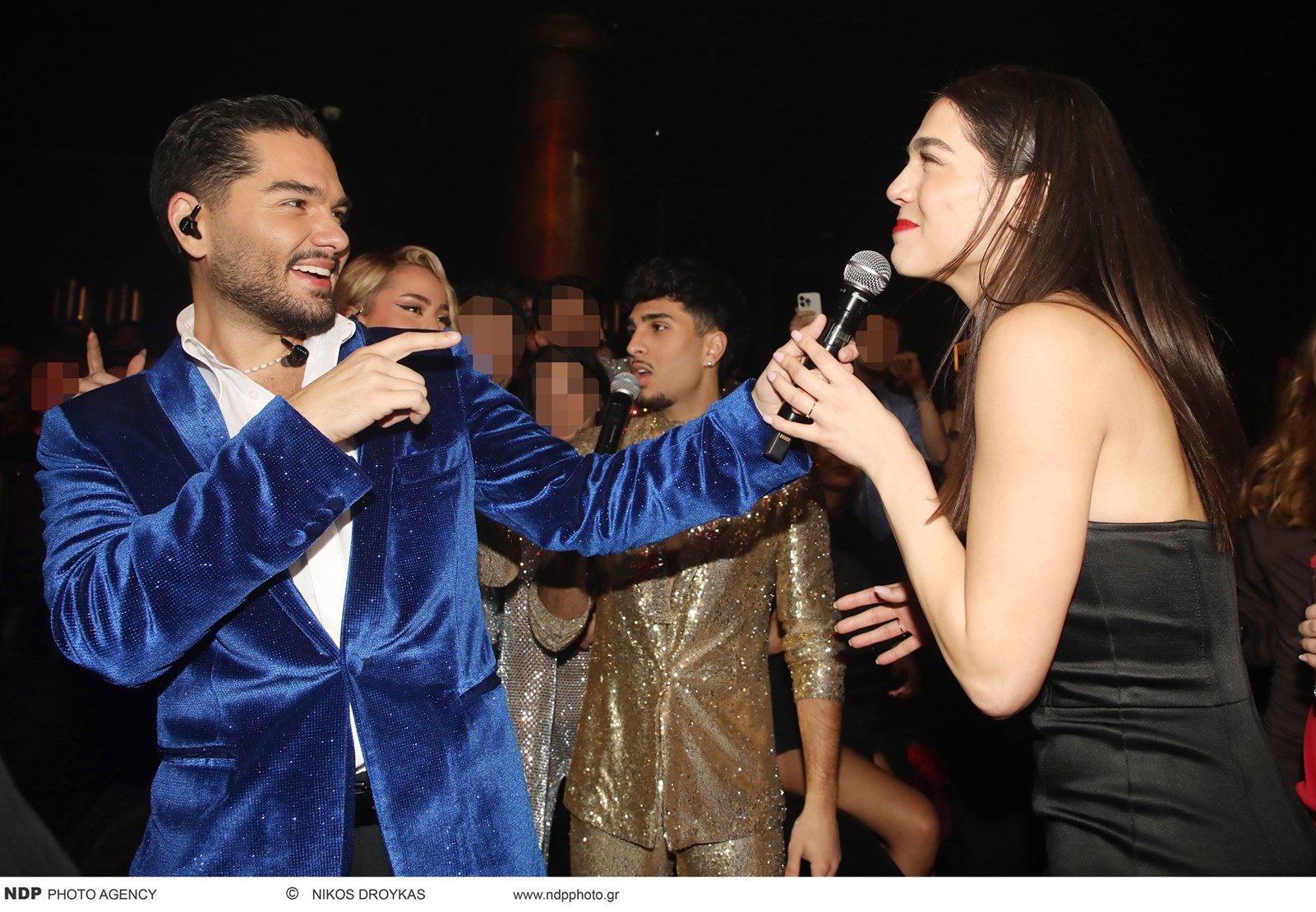 XRISTOS_MASTORAS_MELINA_NIKOLAIDI_