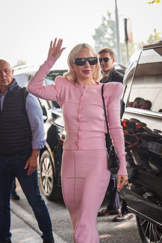 Lady Gaga