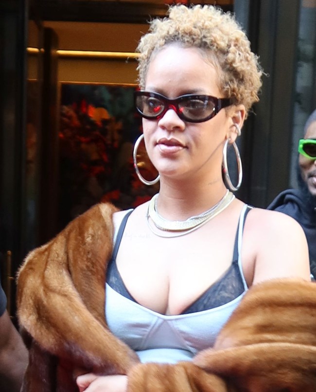 Rihanna