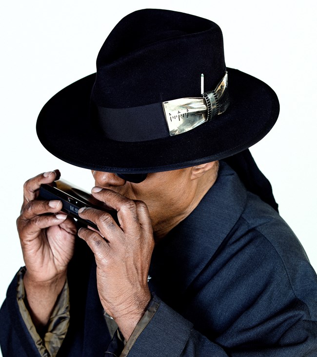 Stevie