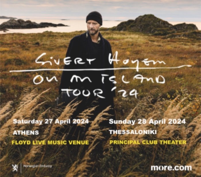 Sivert Hoyem