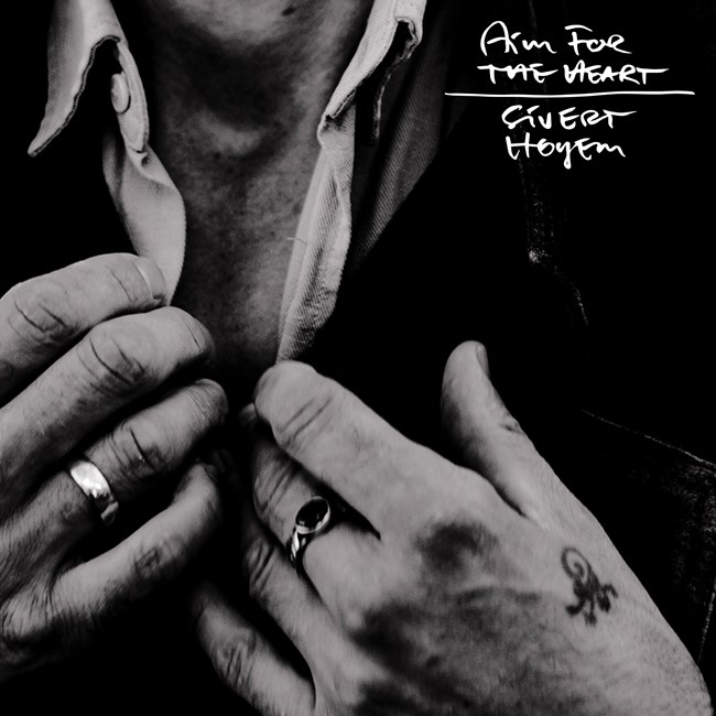 Sivert Høyem - Aim For The Heart