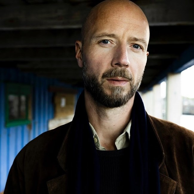 Sivert Hoyem